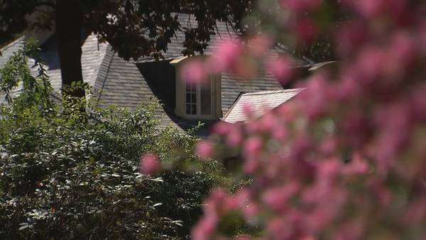 3 gunmen storm Buckhead home, rob woman sitting on her own couch, police say