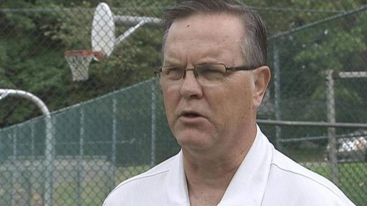 Milton basketball coach denies breaking rules WSBTV Channel 2 Atlanta