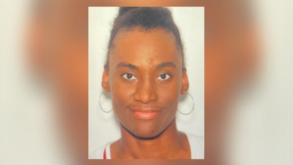 Mattie’s Call issued for Clayton County woman who ran from behavioral health facility
