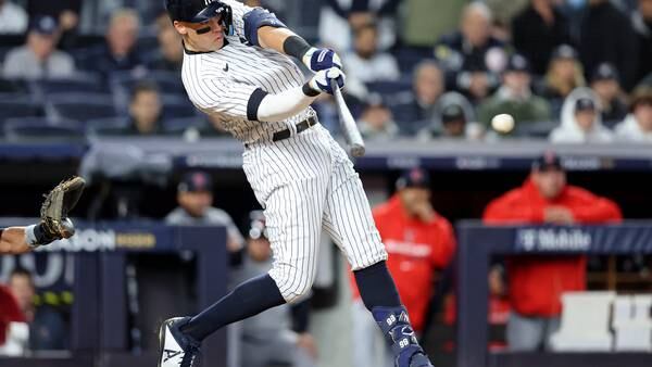 The albatross lives: Aaron Judge's hard-won, $360 million Yankees deal proves the cost of winning hasn't changed