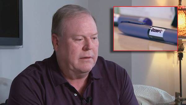 “This could be… the end,” FDA warns of counterfeit Ozempic as man says he nearly died from it