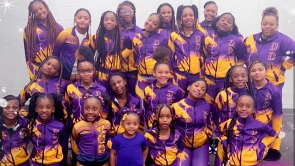 Community rallies behind Athens dance studio after 5-year-old, 14-year-old shot