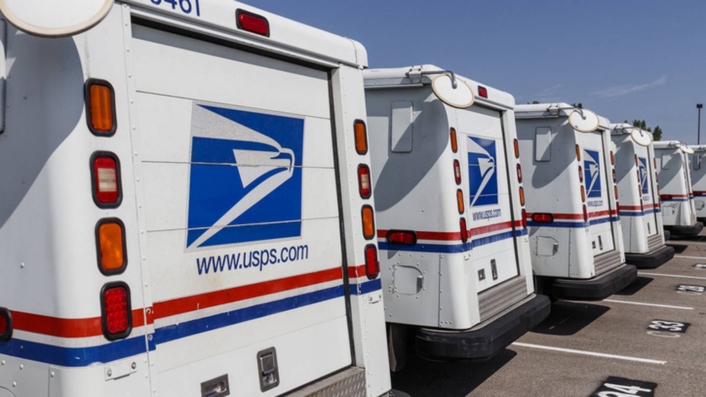 USPS ‘master key’ stolen, Duluth police warn to watch mail
