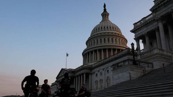 Senate approves debt ceiling, budget cuts bill; Biden expected to sign