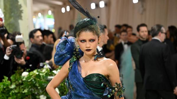 Photos: Best, worst, most jaw-dropping looks from Met Gala 2024