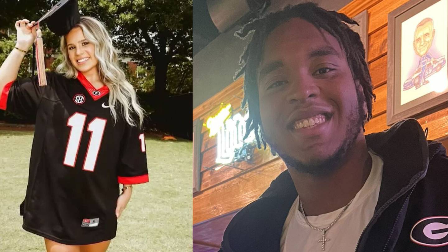 Jalen Carter: Former UGA football star sentenced to probation in crash that  killed teammate and team staffer, his attorney says