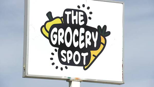 Atlanta nonprofit grocery store that gives food away says need continues to grow