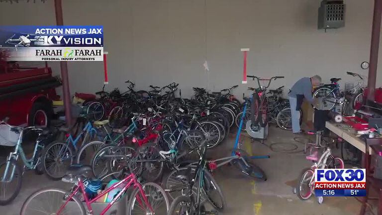 Arc beach store bike store