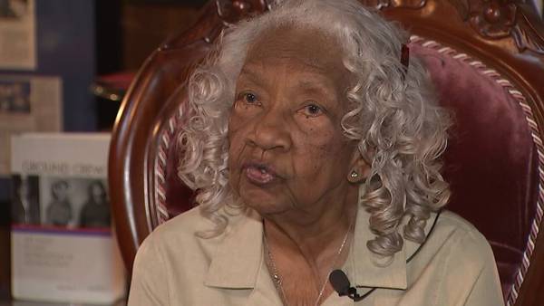 Atlanta Civil Rights pioneer who brought down segregation in Georgia colleges, universities turns 92