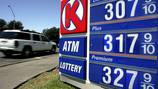 Circle K Fuel Day: Get up to 40 cents off per gallon on Thursday