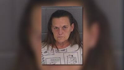 Barrow County tax official arrested for stealing more than $25k, deputies say