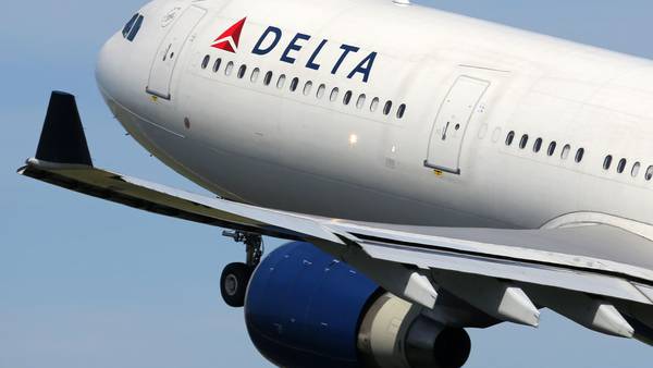 Delta pilots say negotiations with airline moving at “snail’s” pace