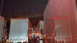 At least one dead, multiple injured in I-75 crash, police say