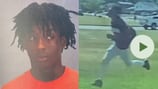 Manhunt underway for ‘armed and dangerous’ suspect in Clayton County