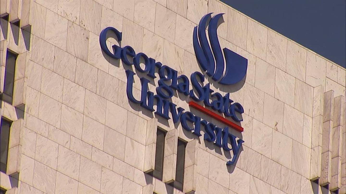 GSU researchers say new drug completely suppresses COVID-19 ...