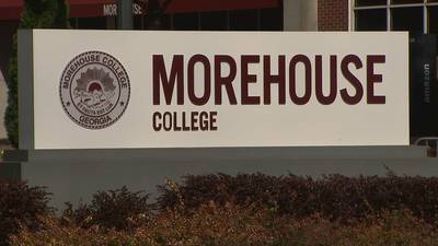 ‘I will cease ceremonies:’ Morehouse president warns against protests during Pres. Biden address