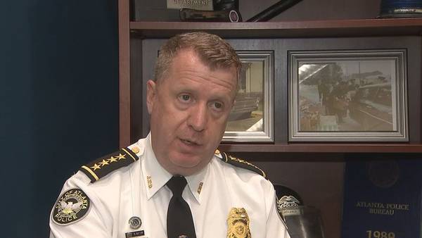 ‘Trust is broken’: New APD chief wants to improve community relations