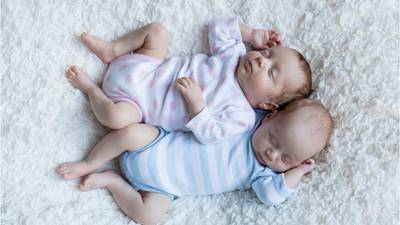 PHOTOS: Baby names at risk of disappearing