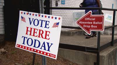 Will you be able to vote on Saturday in the U.S. Senate runoff? Depends on what county you live in