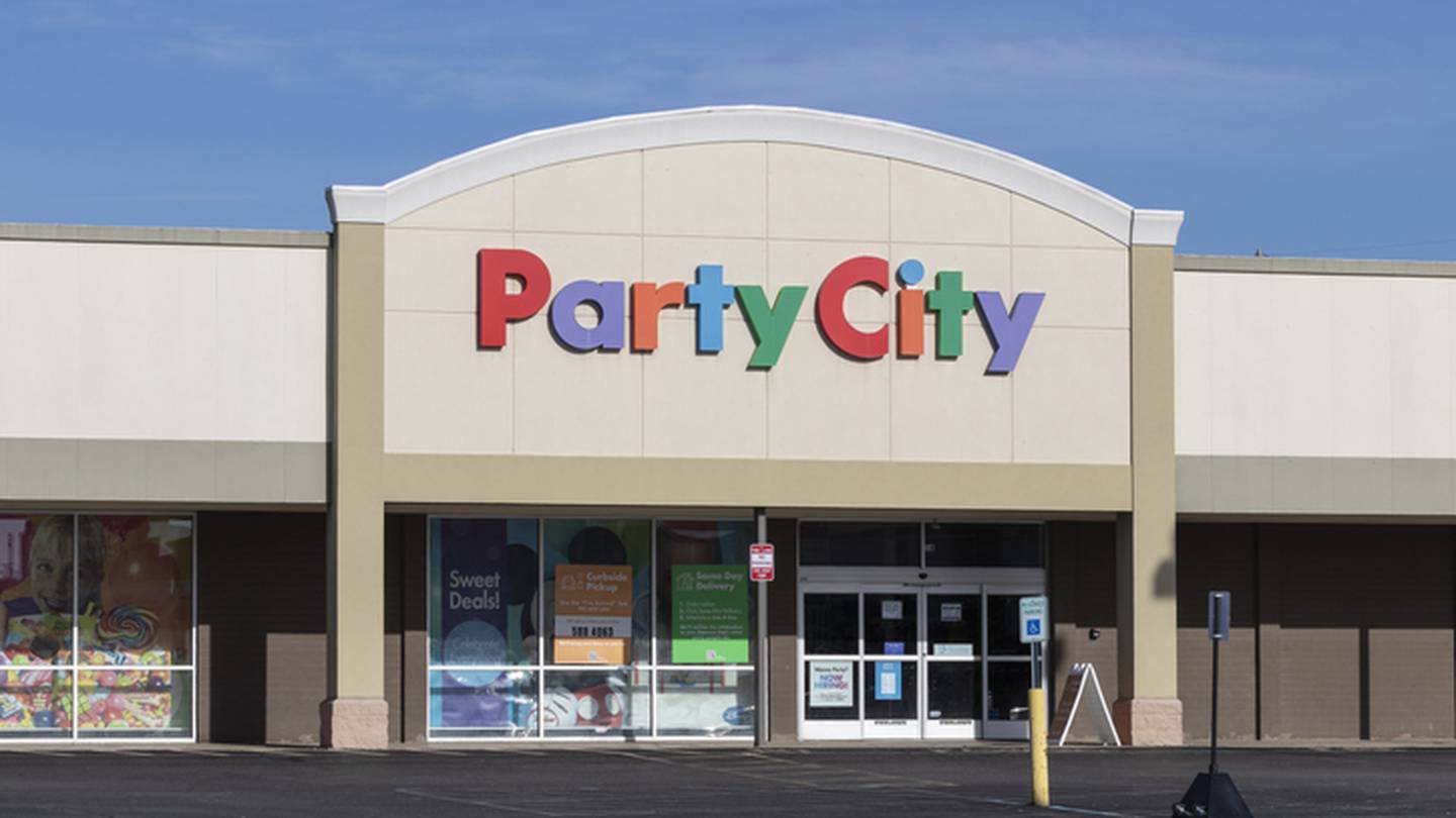 Party City hiring 20K ahead of Halloween crunch – WSB-TV Channel 2 ...