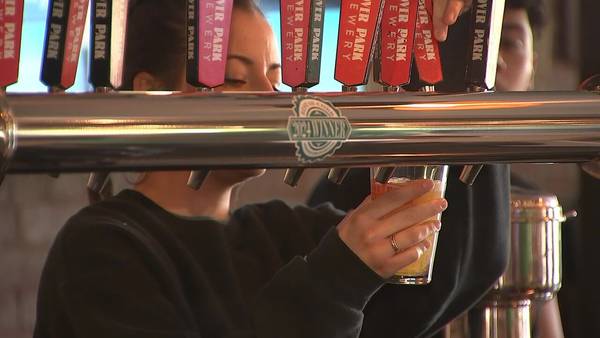 Federal legislation aimed to help craft brewers recover from pandemic may be useless in GA