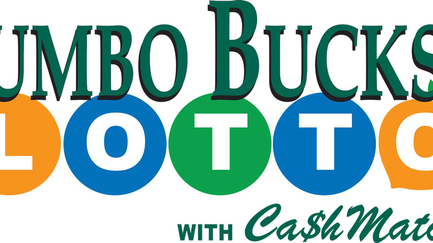 Georgia store sells 12.5 million Jumbo Bucks Lotto ticket WSB TV