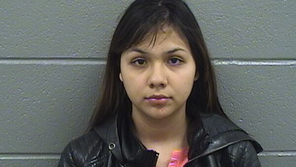 Woman sentenced to 25 years for robbery where her then-boyfriend killed 6 people in Chicago