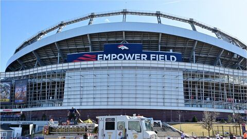 Investigation continues into woman's fatal fall at Empower Field at Mile  High - CBS Colorado