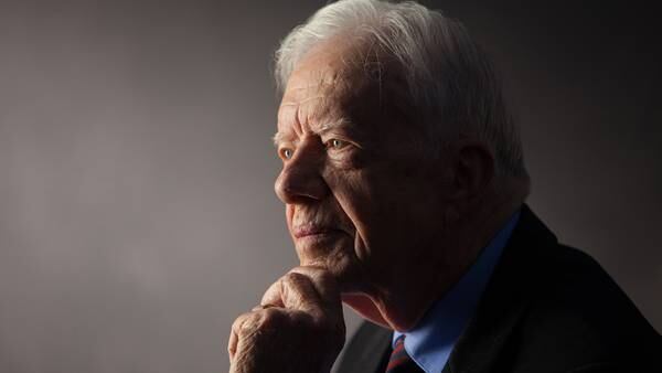 This is how you can wish Jimmy Carter a happy 99th birthday