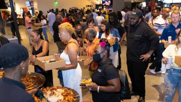 Black Restaurant Weeks works to boost minority ownership in Atlanta’s culinary industry