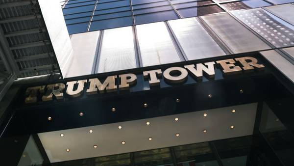 Trump organization is found guilty in tax fraud case