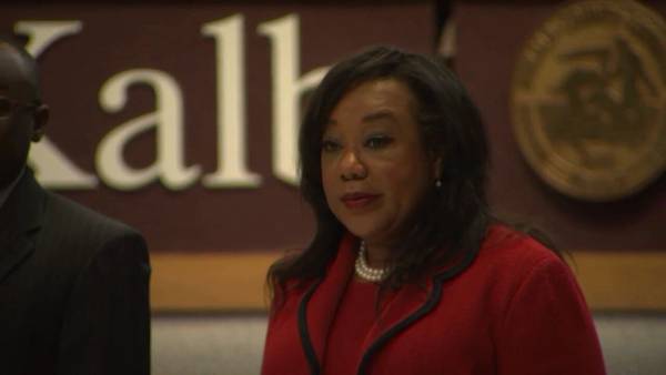 Bribery trial for former DeKalb County commissioner delayed for a third time