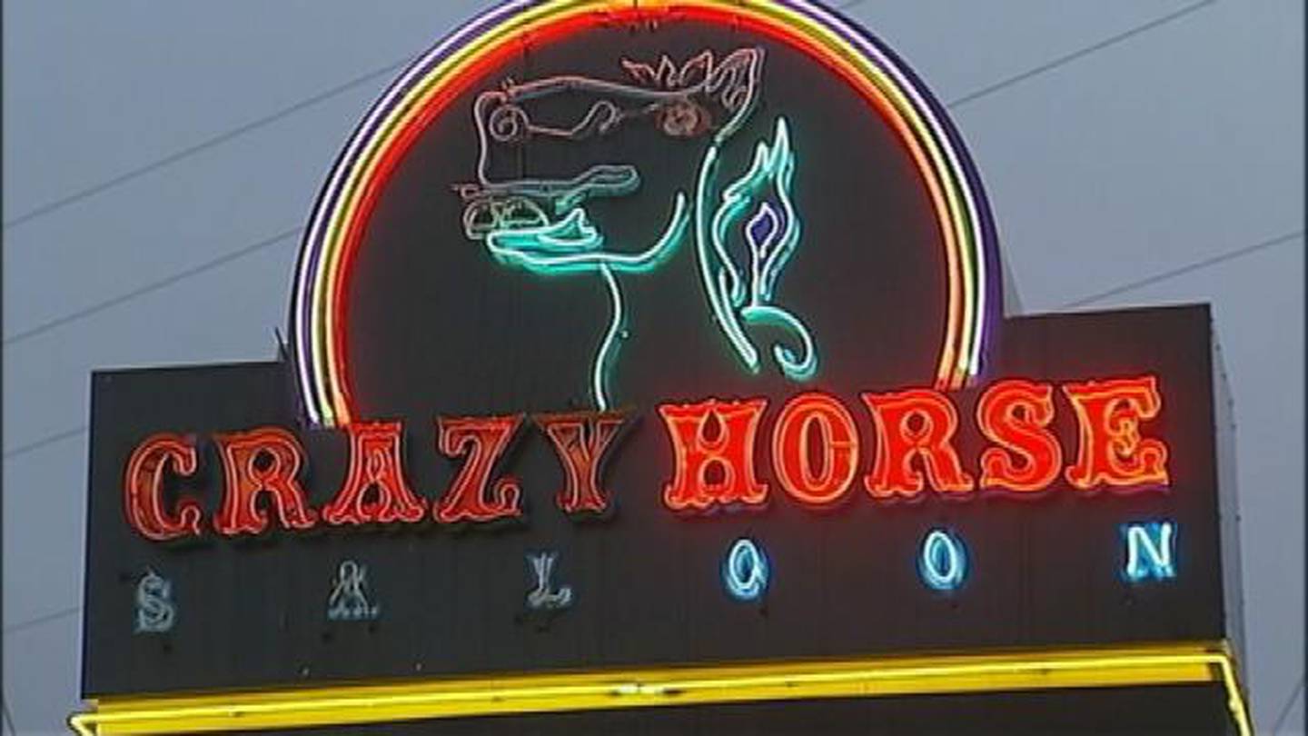 Former strip club to address council for reopening – WSB-TV Channel 2 -  Atlanta