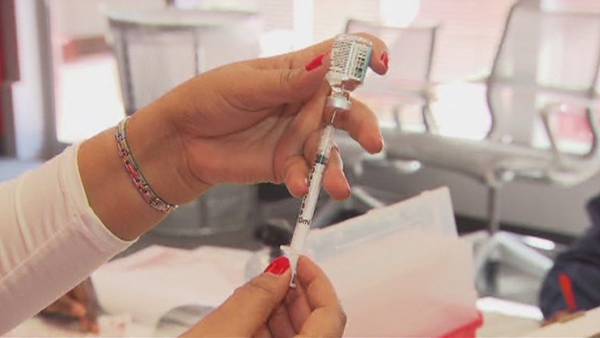 New immunization requirement for Georgia 11th graders this year