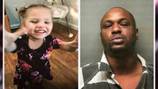 Kamarie Holland: Man who raped, murdered Georgia 5-year-old gets death penalty, judge says