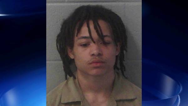Metro Atlanta high school student arrested for possessing knife, said he ‘wanted to kill everyone’
