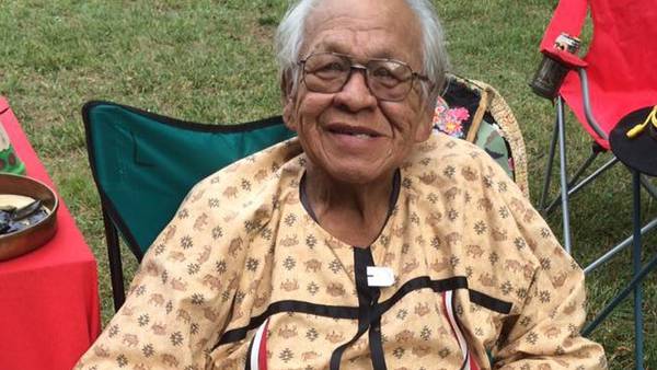 Legendary Atlanta Braves mascot, Chief Noc-a-Homa dies, family says
