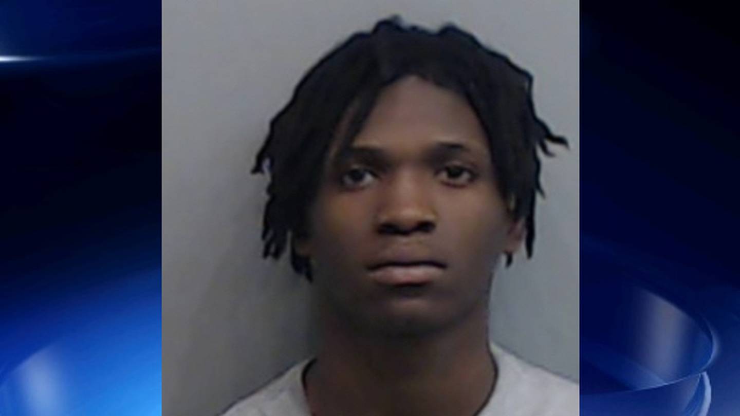 The second suspect in a Lenox Square shooting has been arrested in