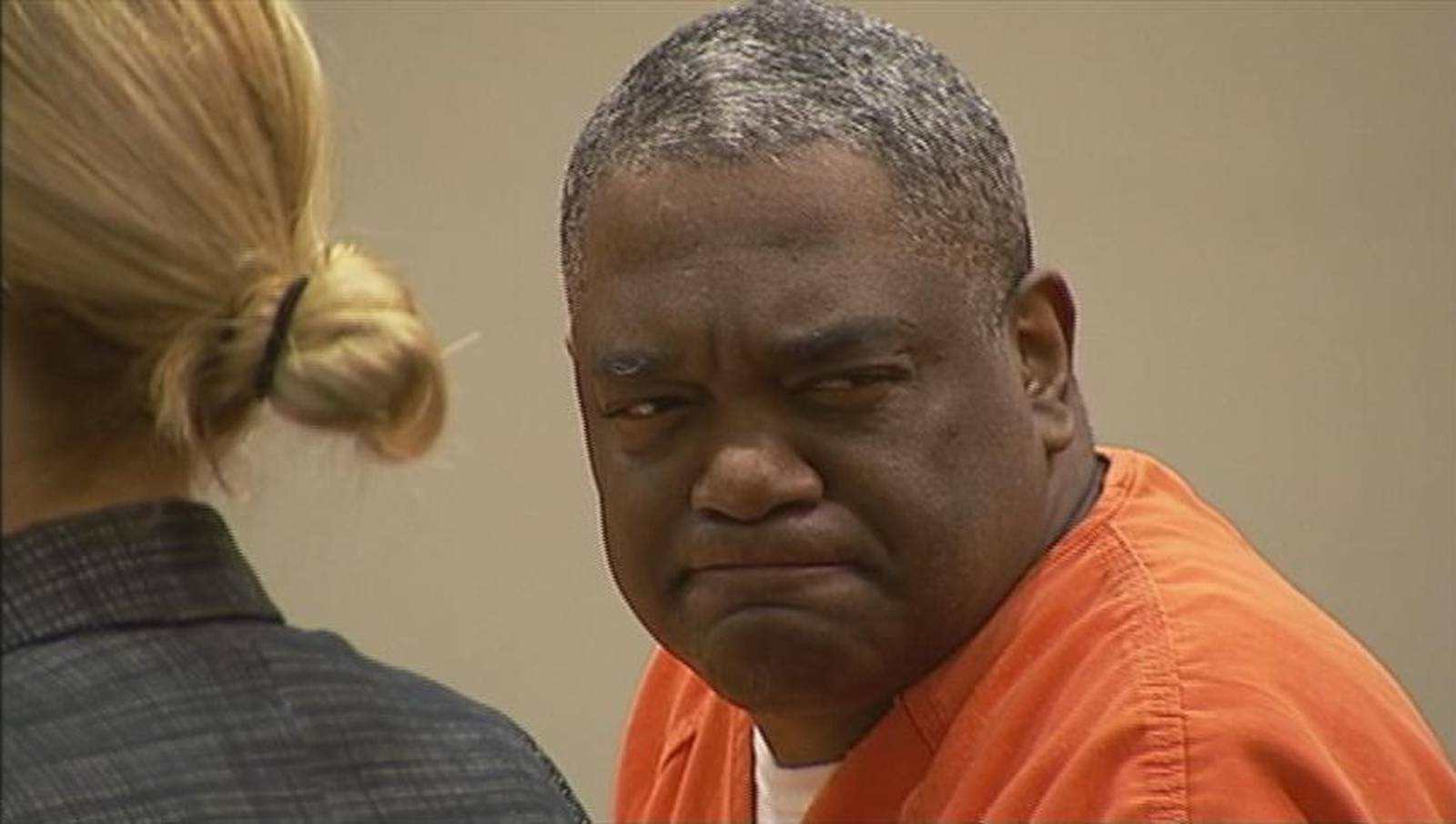 DeKalb deputy who killed wife wants new trial WSBTV Channel 2 Atlanta