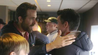 ‘Welcome to Wrexham’ returns for a ‘nail-biter’ season, Ryan Reynolds and Rob McElhenney say