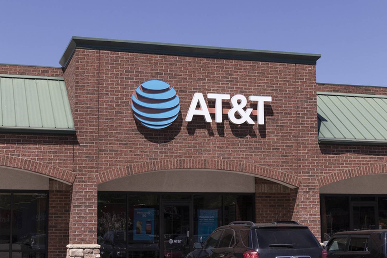 AT&T outage Company says 100 of its network has been restored after