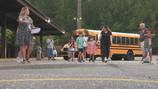 Back 2 School: Dozens of north GA districts ready for first day of school today
