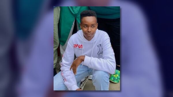 Police searching for teen boy after his car was found at Georgia mall