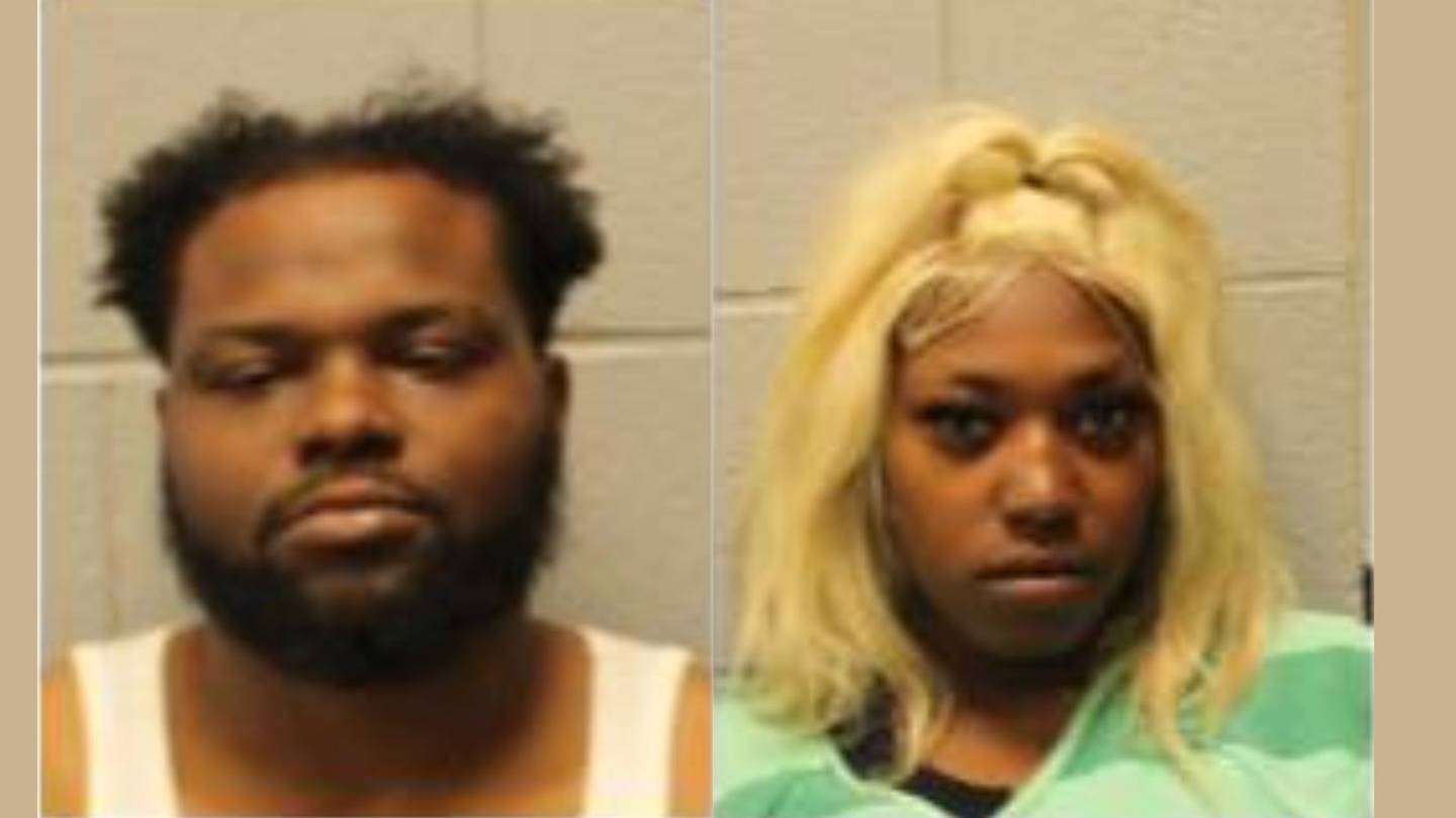 2 charged with drug trafficking, 16-year-old victim in East Georgia, AG’s office says – WSB-TV Channel 2