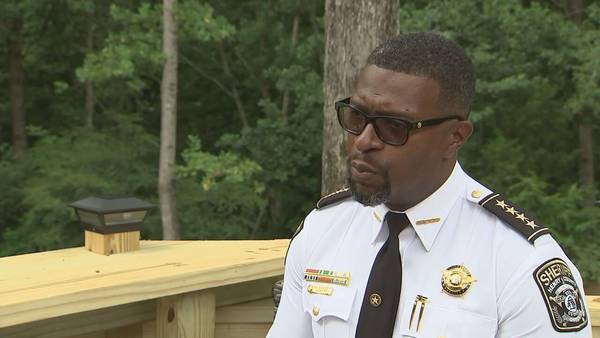‘I’ve received death threats:’ Henry County sheriff speaks about mass exodus in sheriff’s office