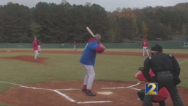 Baseball league for adults with autism aims to reach more players across the state