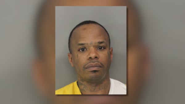 48-year-old man shot, killed in Cobb County, suspect arrested