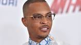 Rapper T.I. arrested at Atlanta airport in case of mistaken identity