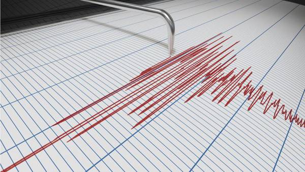 What’s shaking: Small 2.6 magnitude earthquake felt in parts of north Georgia