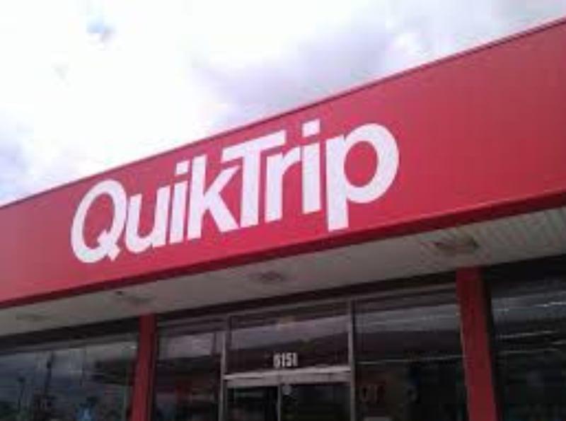 what is quik trip